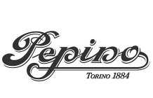 PEPINO TORINO 1884