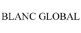 BLANC GLOBAL