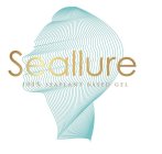 SEALLURE 100% SEAPLANT BASED GEL