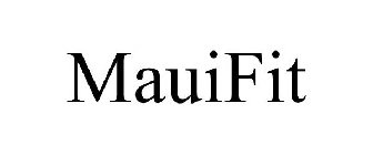 MAUIFIT