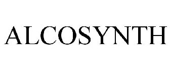 ALCOSYNTH