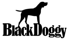 BLACKDOGGY