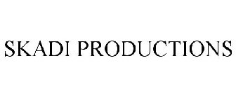 SKADI PRODUCTIONS