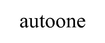 AUTOONE