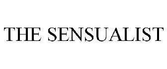 THE SENSUALIST