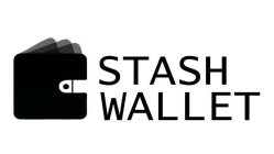 STASH WALLET