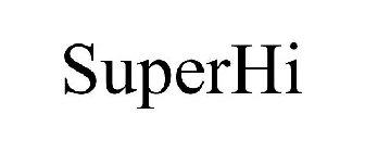 SUPERHI