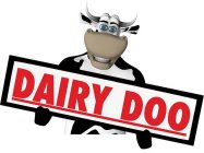 DAIRY DOO