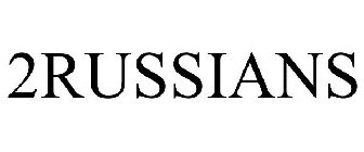 2RUSSIANS