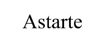 ASTARTE