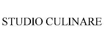 STUDIO CULINARE