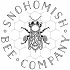 SNOHOMISH BEE COMPANY