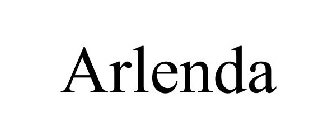 ARLENDA