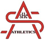 SA SHE ATHLETICS