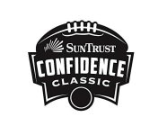 SUNTRUST CONFIDENCE CLASSIC