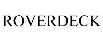 ROVERDECK