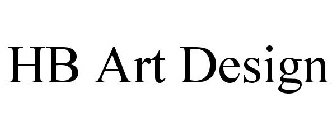 HB ART DESIGN