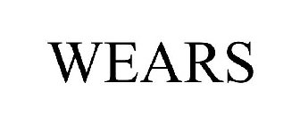 WEARS