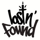 LOSTN'FOUND