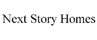NEXT STORY HOMES