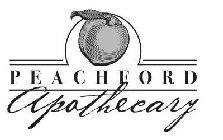 PEACHFORD APOTHECARY