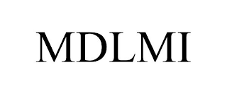 MDLMI