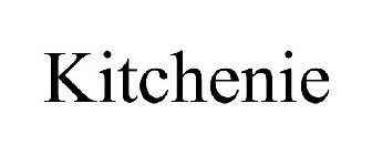 KITCHENIE