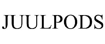 JUULPODS