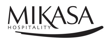 MIKASA HOSPITALITY