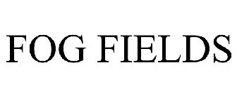FOG FIELDS