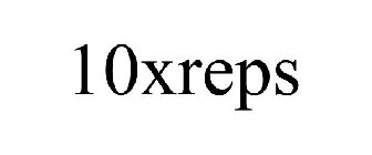 10XREPS