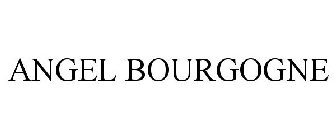 ANGEL BOURGOGNE