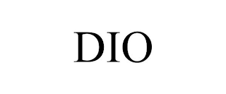 DIO