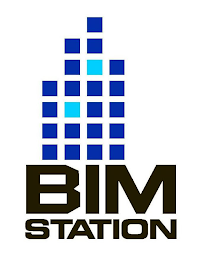 BIM STATION