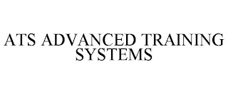 ATS ADVANCED TRAINING SYSTEMS