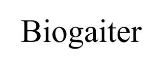 BIOGAITER