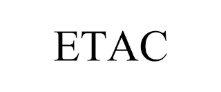 ETAC