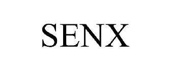 SENX