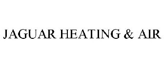 JAGUAR HEATING & AIR