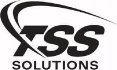 TSS SOLUTIONS