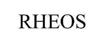 RHEOS