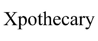 XPOTHECARY