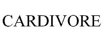 CARDIVORE