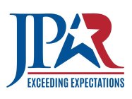 JPAR EXCEEDING EXPECTATIONS