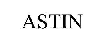 ASTIN