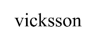 VICKSSON