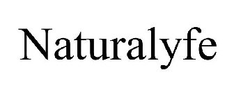 NATURALYFE