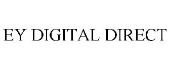 EY DIGITAL DIRECT