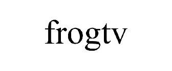 FROGTV