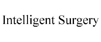 INTELLIGENT SURGERY